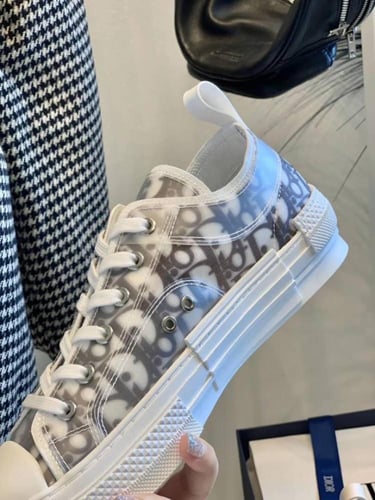 Dior Sneakrs