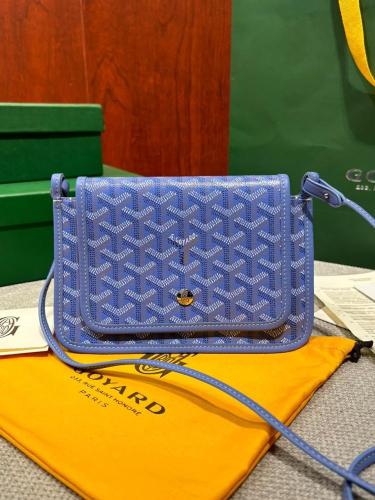 Plumet Pocket Wallet