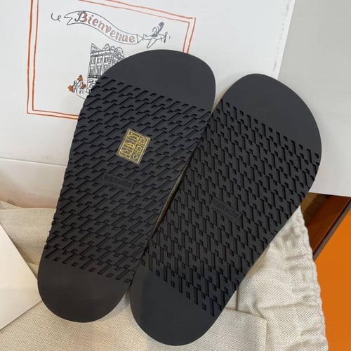 Hermès Chypre Sandal