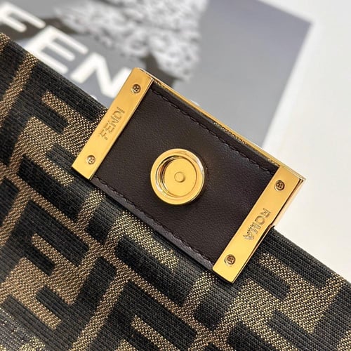 Fendi Baguette