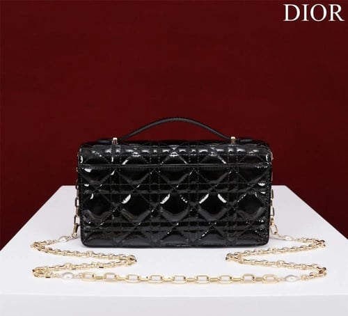 My Dior Mini Bag