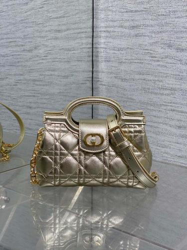 Jolie Top Handle mini