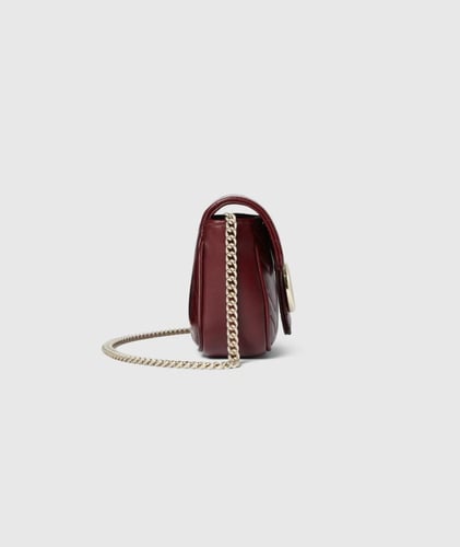 Gucci GG Marmot Super Mini Bag