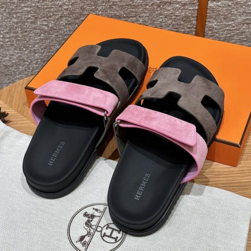 Hermès Chypre Sandal
