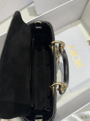 Mini lady d-joy bag