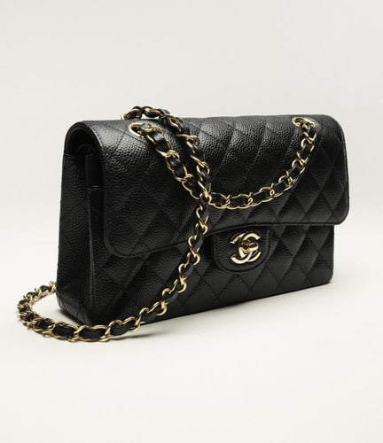 Chanel classic flap small
