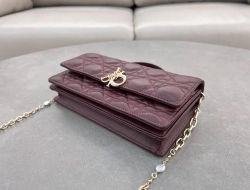 My Dior Mini Bag