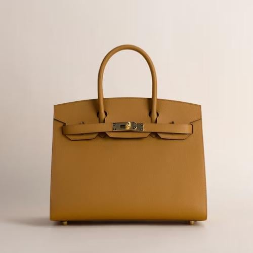 Birkin 30cm Epsom Sellier 2S Sesame GHW