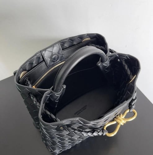Small Andiamo - Black