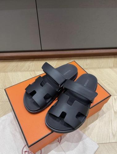 Hermès Chypre Sandal