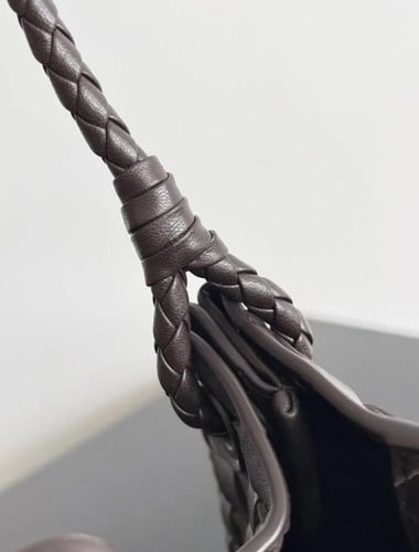 Bottega Small Parachute
