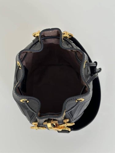 Fendi mini mon Tresor