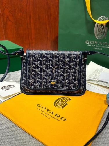 Plumet Pocket Wallet