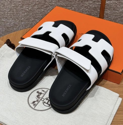 Hermès Chypre Sandal