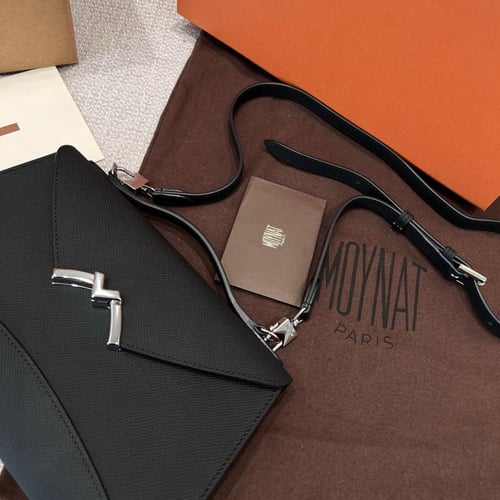موينات Gabrielle Clutch 26cm