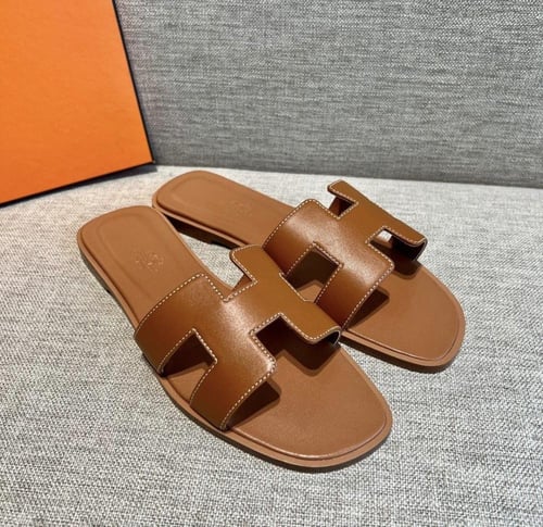 Hermès Oran Sandal