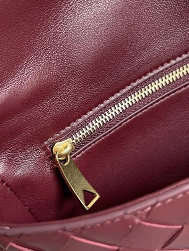 Clutch Andiamo 31cm