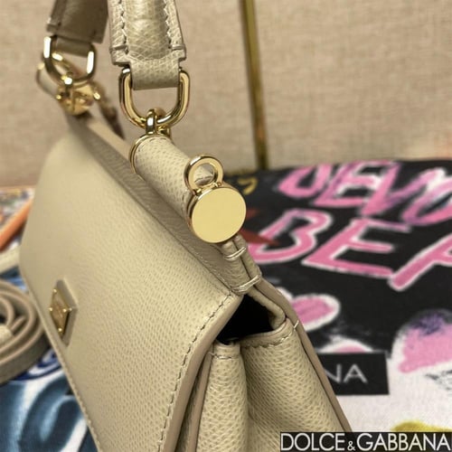 Mini Sicily handbag