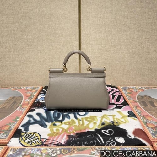 Mini sicily hand bag