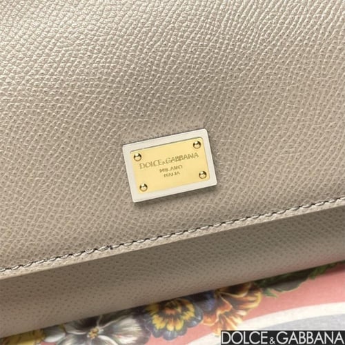 Mini sicily hand bag