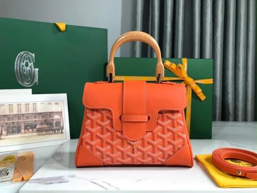 Saïgon Souple Mini Bag