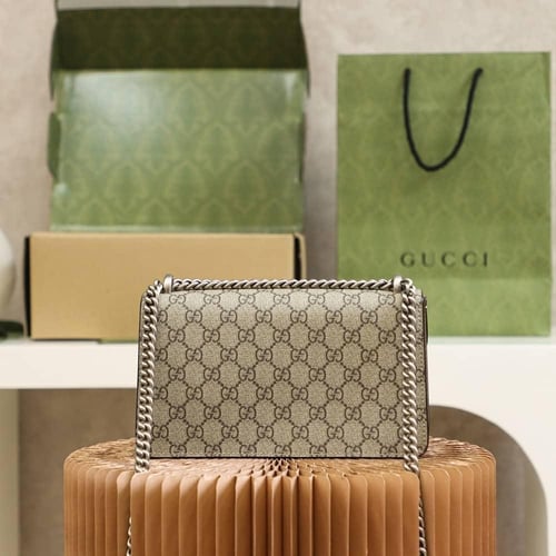 Gucci DIONYSUS small BAG