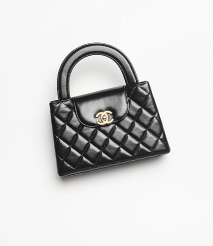 شانيل 23K مقاس 19cm