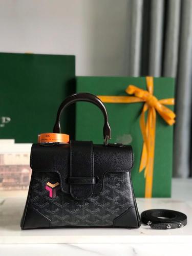Saïgon Souple Mini Bag