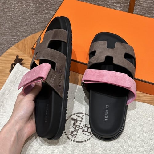 Hermès Chypre Sandal