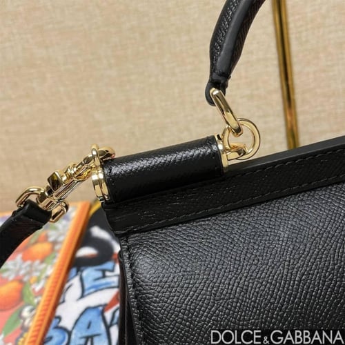 Mini Sicily hand bag