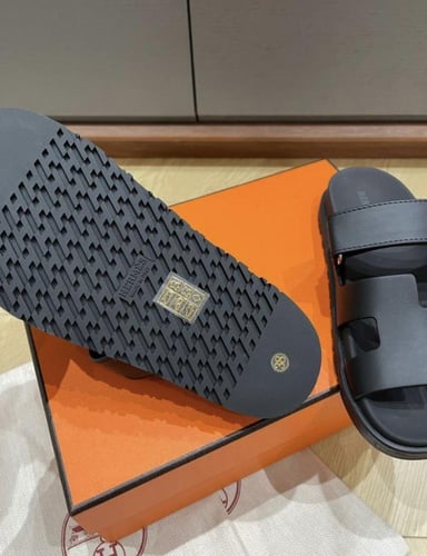 Hermès Chypre Sandal