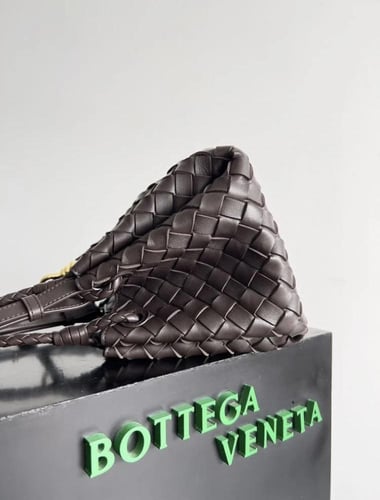Bottega Small Parachute