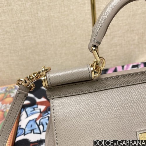 Mini sicily hand bag