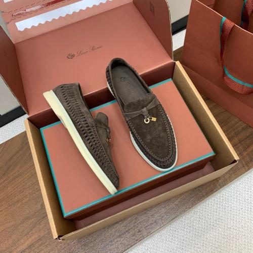 Summer Charms Walk Loafers