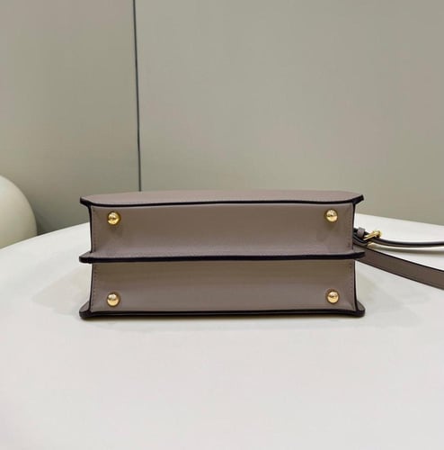 Fendi Peekaboo ISeeU Small Bag