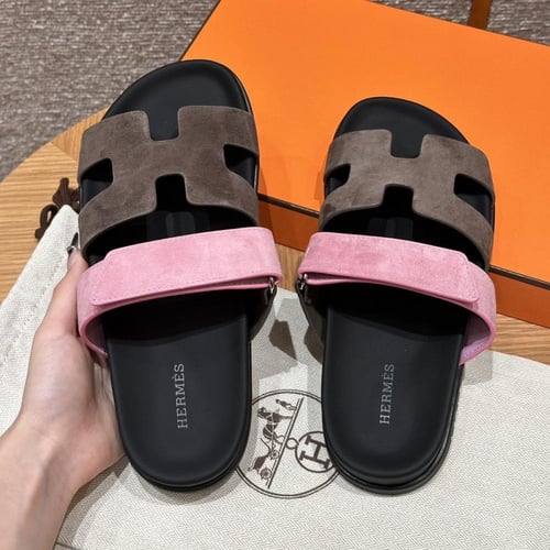 Hermès Chypre Sandal