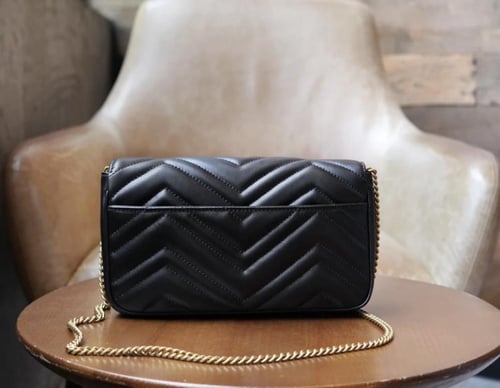 GG Marmont 21cm