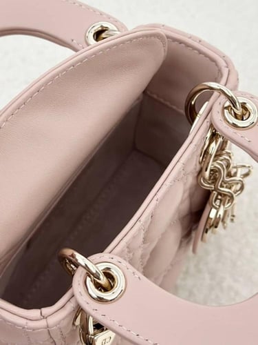 Micro lady dior