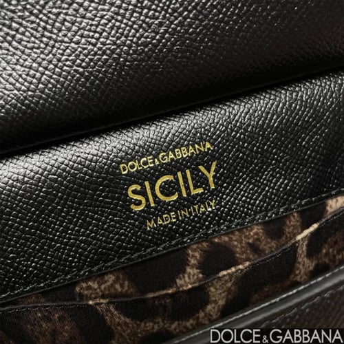 Mini Sicily hand bag