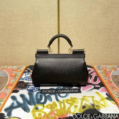 Mini Sicily hand bag