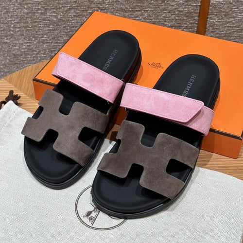 Hermès Chypre Sandal