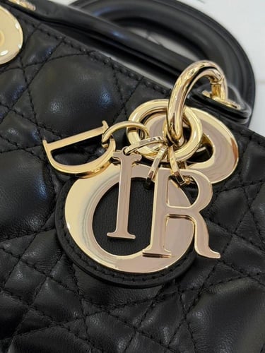 Mini lady d-joy bag