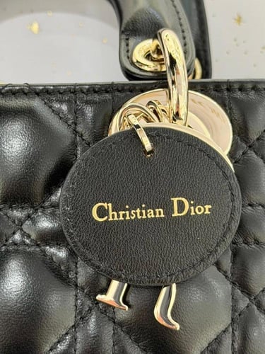 Mini lady d-joy bag