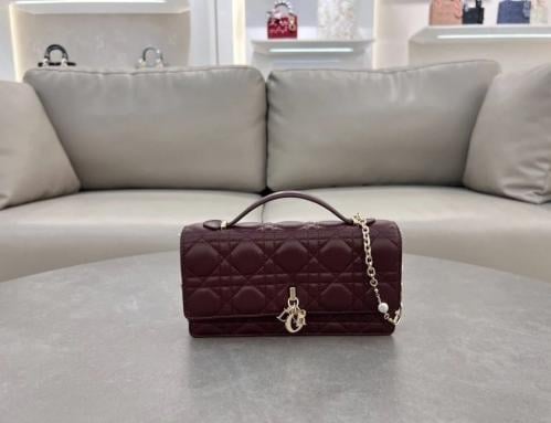 My Dior Mini Bag