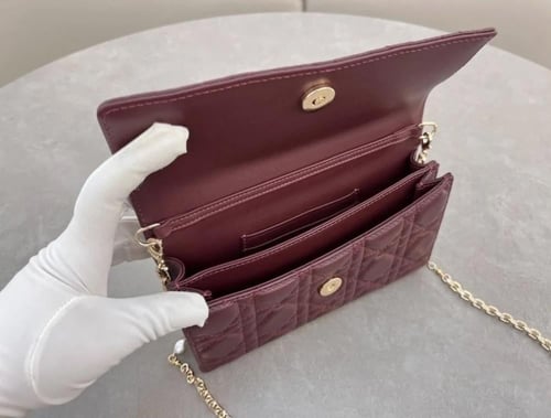 My Dior Mini Bag