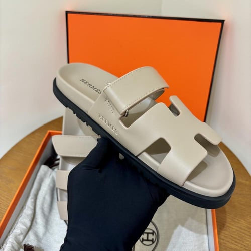 Hermès Chypre Sandal