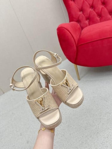 Lv heels