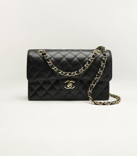 Chanel classic flap small