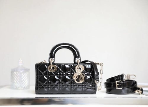 Dior lady d-joy small