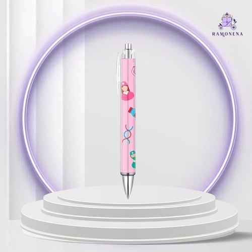 أقلام التمريض